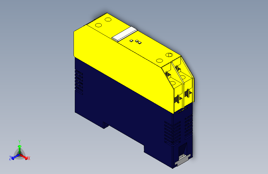 屏障隔离器 MK13-22N TURCK