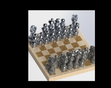棋子
