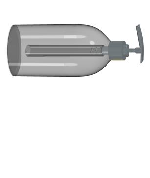 手部消毒器