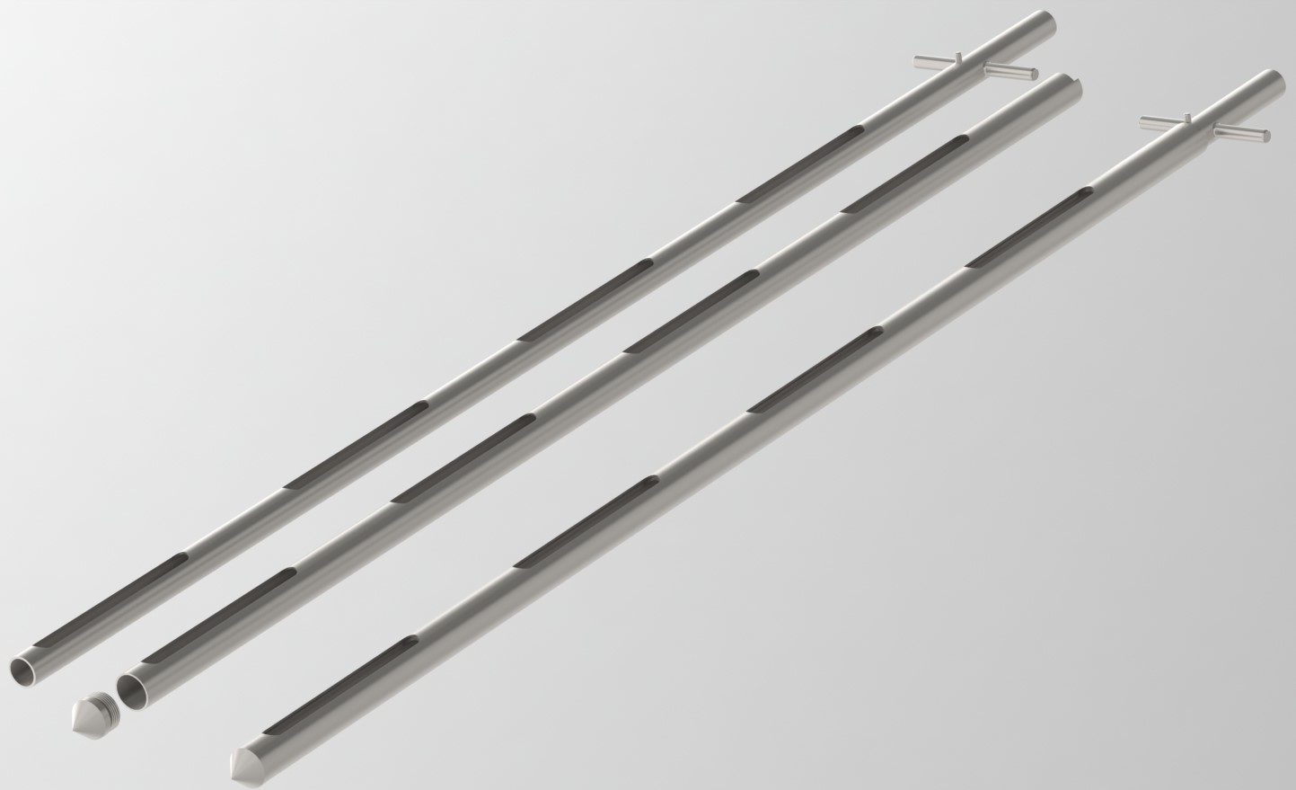 卫生尘采样器 _ 卫生用尘采样器