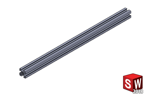 项目简介 20x20mm