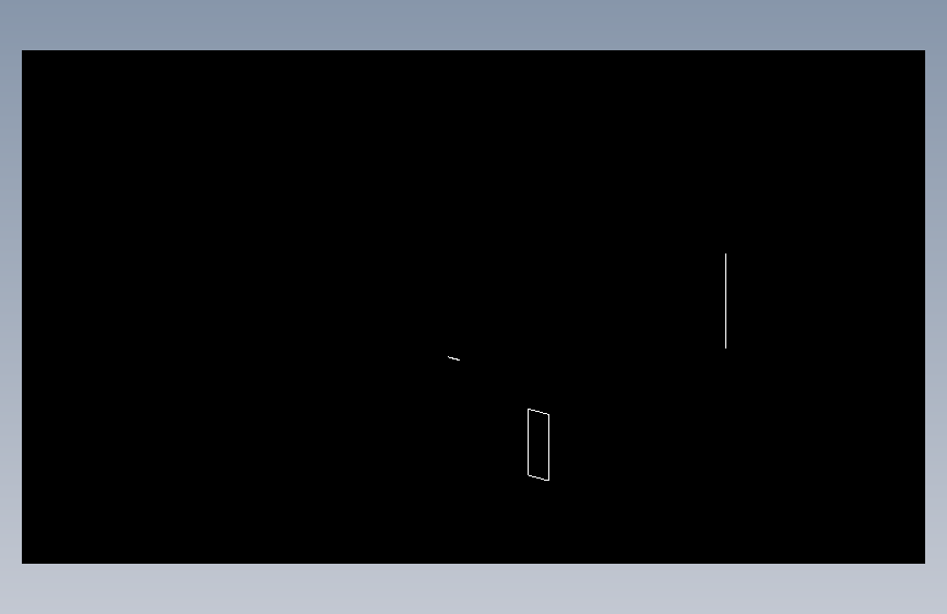 新房子3D模型