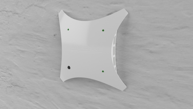 星穹 - 空中巡逻壳挑战