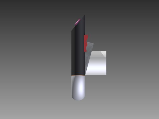 血猎犬SSC方向盘