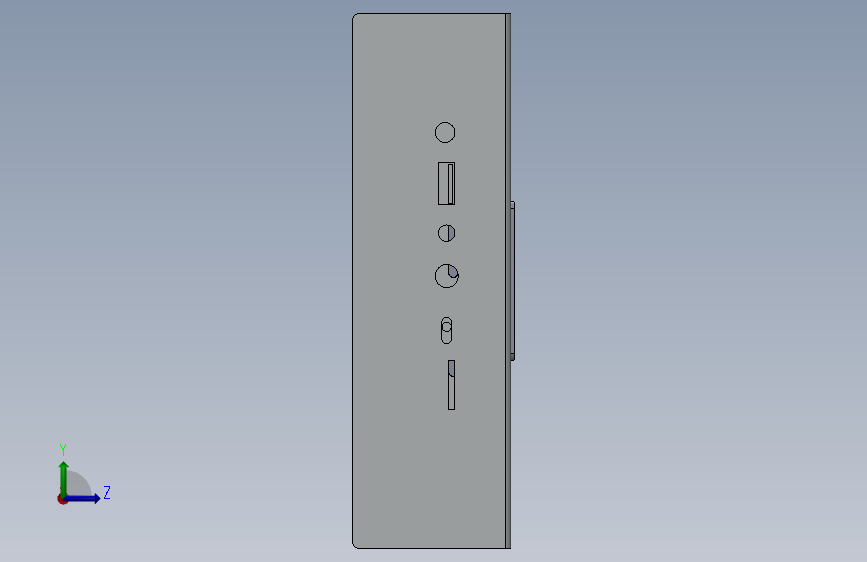 扬声器音乐天使