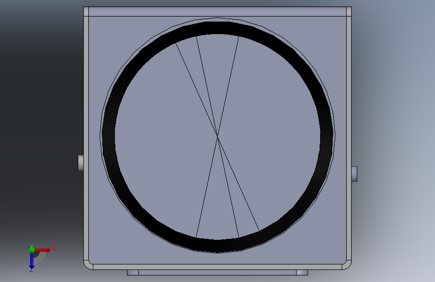 扬声器音乐天使