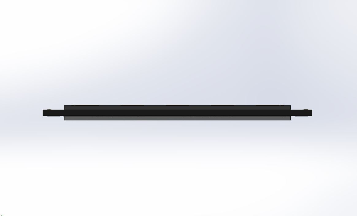 英特尔Segula Peak 5G蜂窝 phased array（Ka波段）
