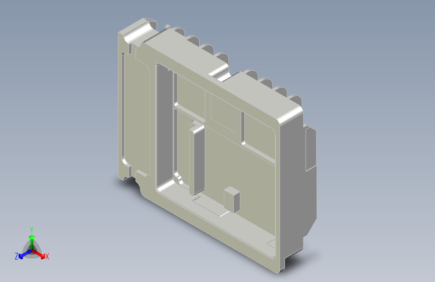 智能科技CNC 由Sakthi Modal-9