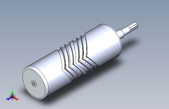 智能科技CNC 由Sakthi Modal-10