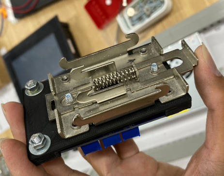5V 变压器导轨附件