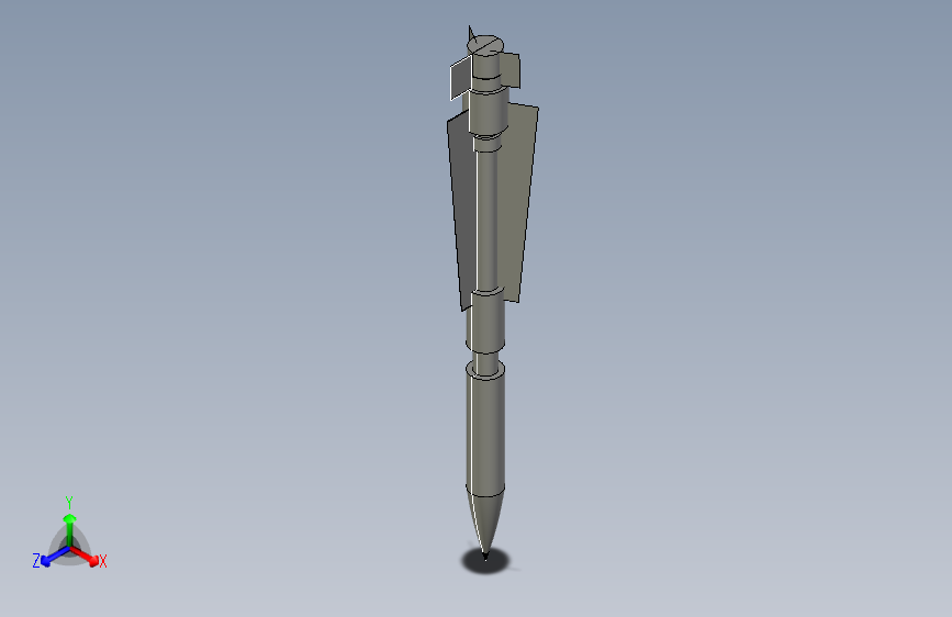 AIM-54 鹰狮
