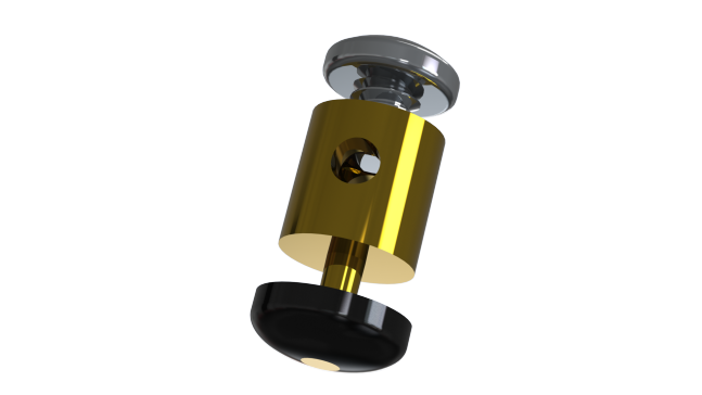 E-Z 连接器 DU-BRO 121