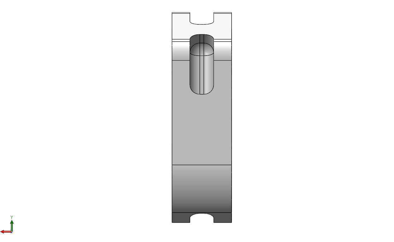 FSAE 摇臂