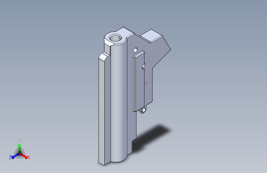 Gel-blaster GearBox V2 扫描原始文件 & 修复文件