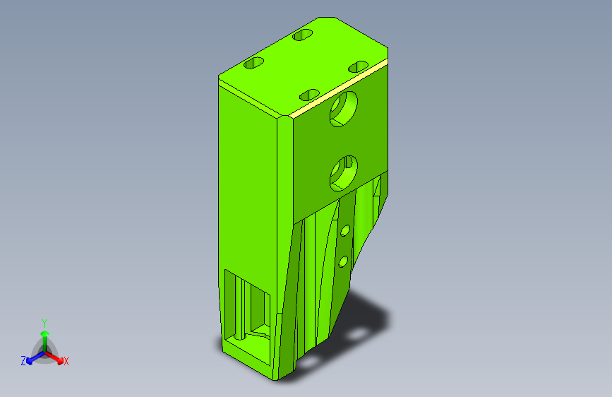 Rat Rig V-Core 3 Z 重新混音版适用于 MGN12H