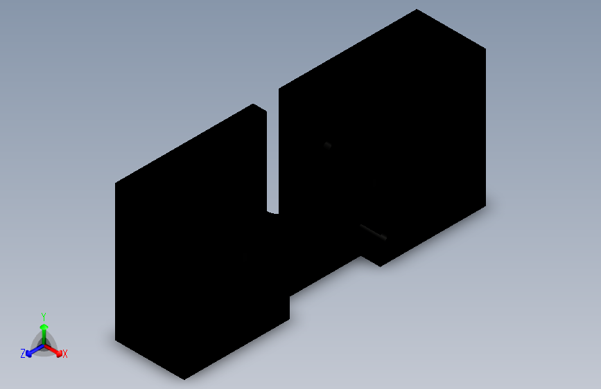 ULA 的当前阿特拉斯五号火箭 SPACE BRACKET