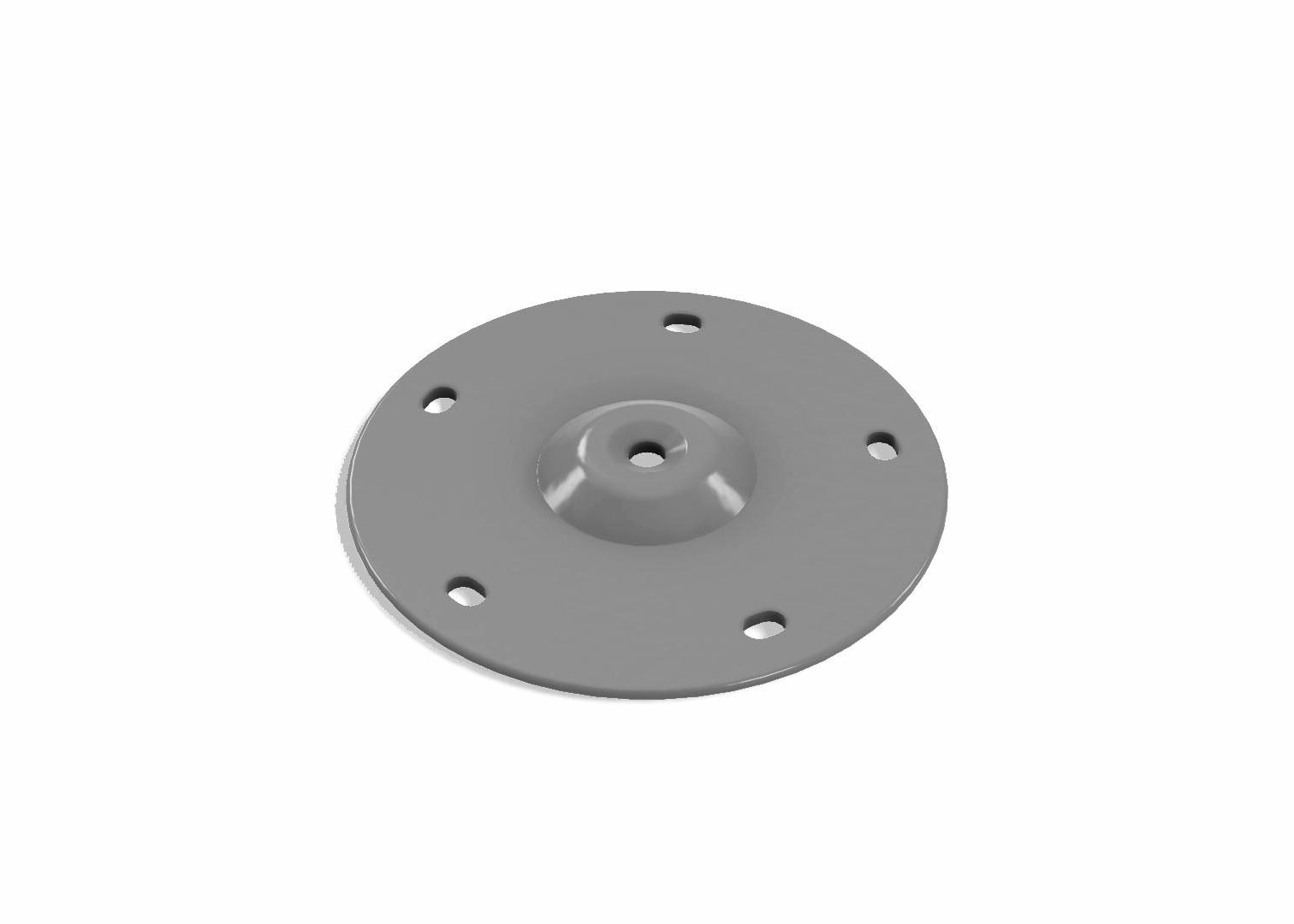 X-grip 支架假肢附件
