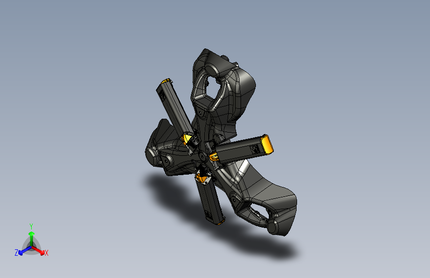 雷尼绍赤道500 - CMM