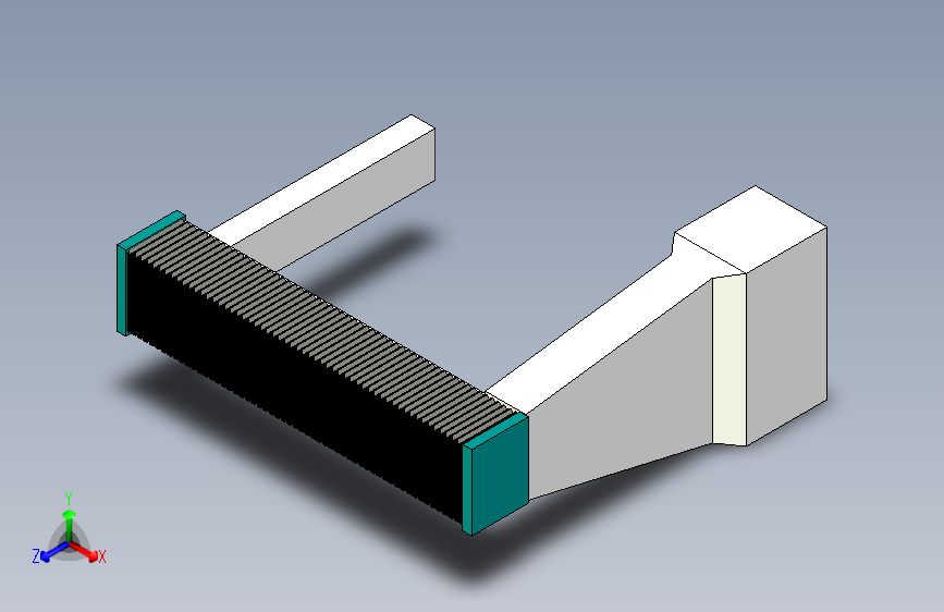 Wenzel lh65 工具架 - CMM