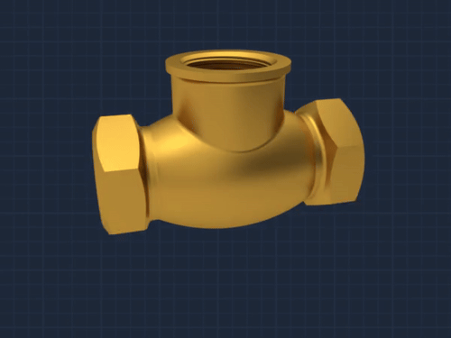 身体 cbp–23052025🎷 CAD 3D 练习