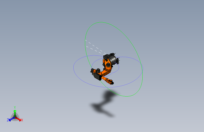 KUKA KR60
