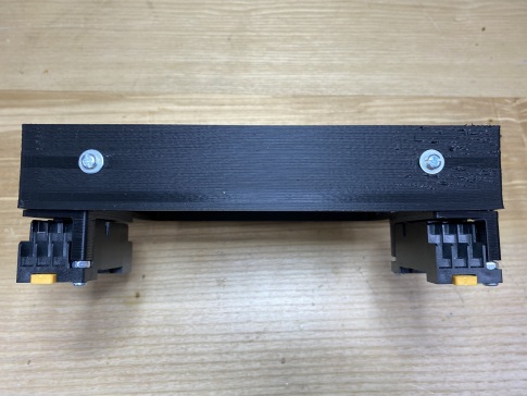 电源 dinrail 附件