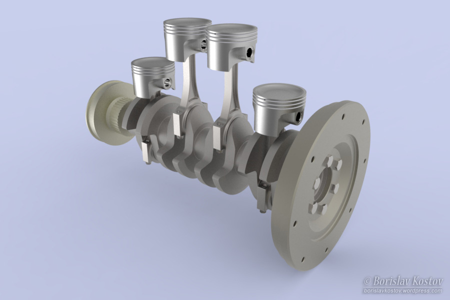 福特Zetec 1.6