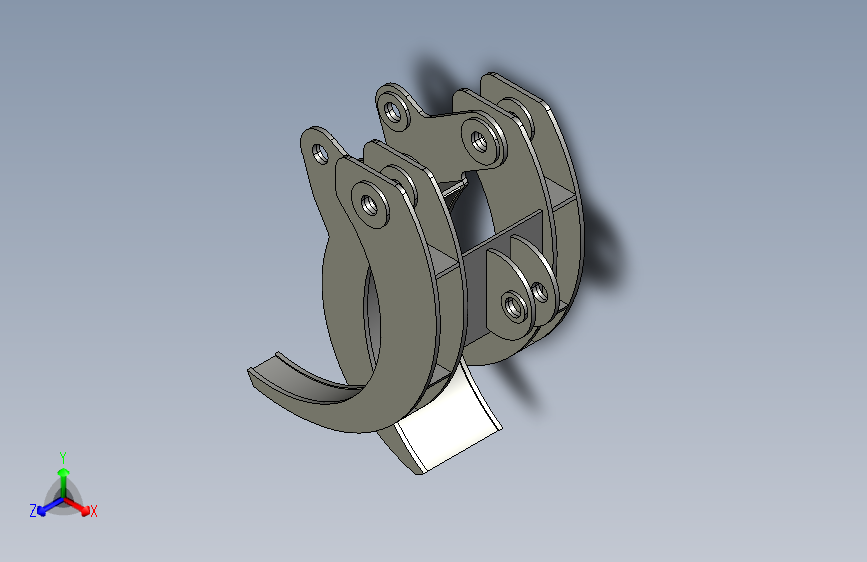 机械师托布鲁克附件 (Mechanic Log Attachment)