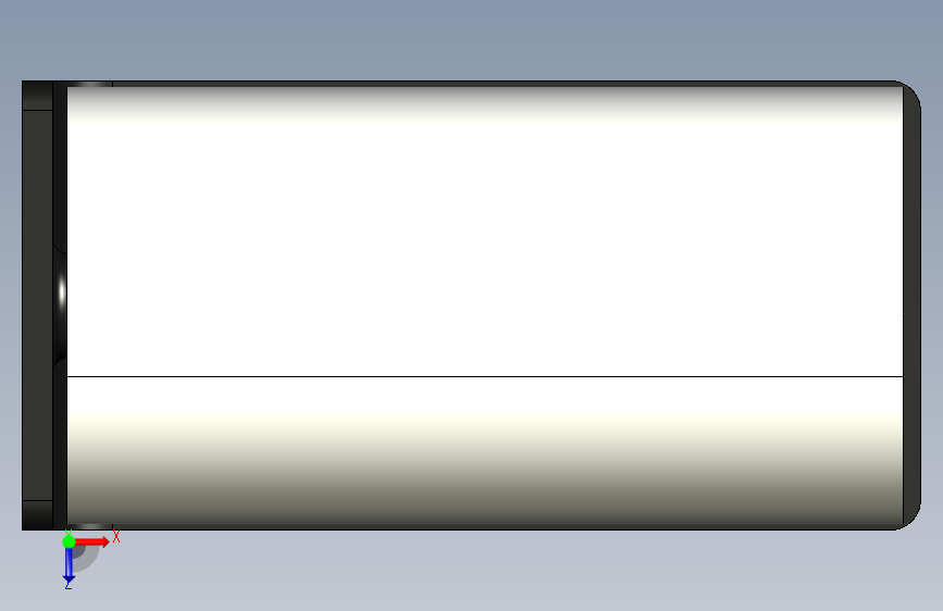 极简主义纸塔架