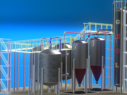 量子化机器