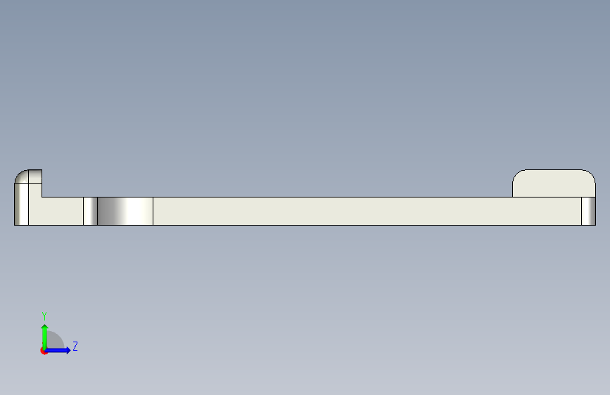 路由器角半径指南