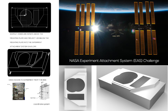 美国国家航空航天局（NASA）