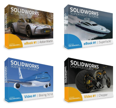 免费SolidWorks研讨会