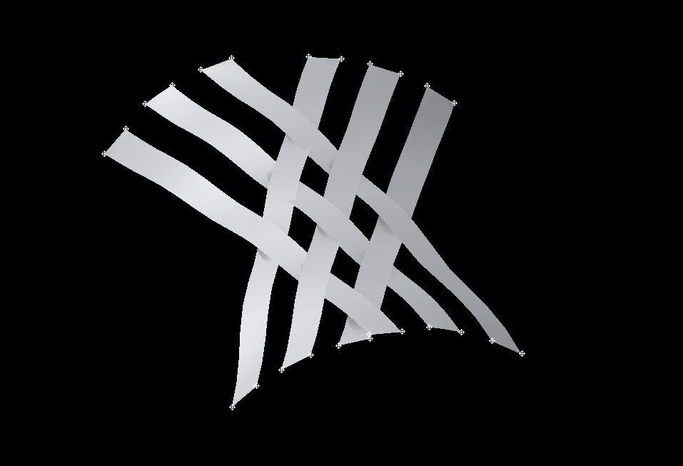 “合理大小的圆柱形网格”，V3
