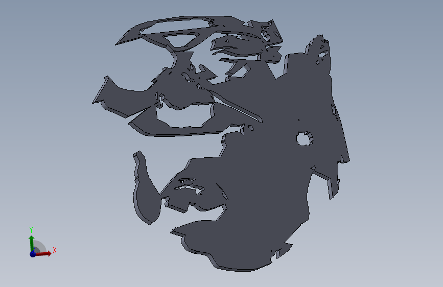 3d 彼得