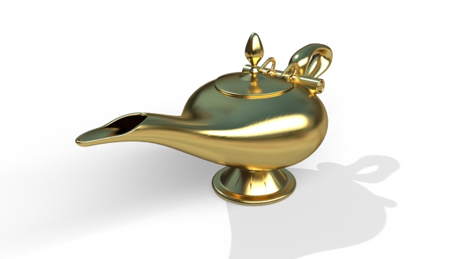3D可打印的开瓶器灯 - SOLIDWORKS 2020, STL, Parasolid