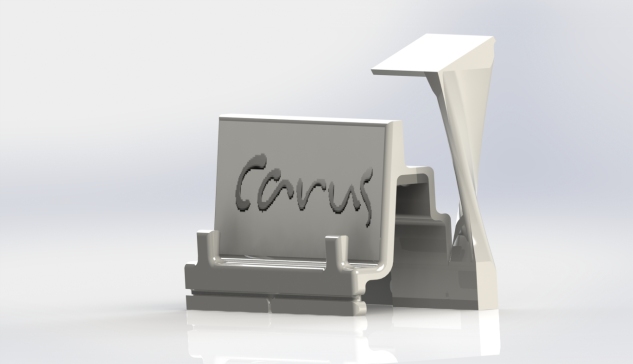 Carus 充电座 (1)