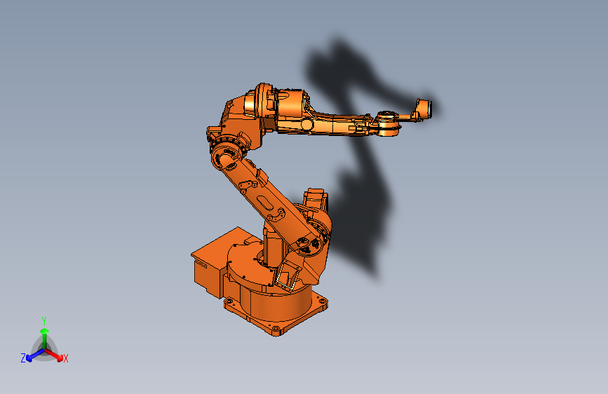 ABB IRB1520机器人IRB1520ID_4_150__02