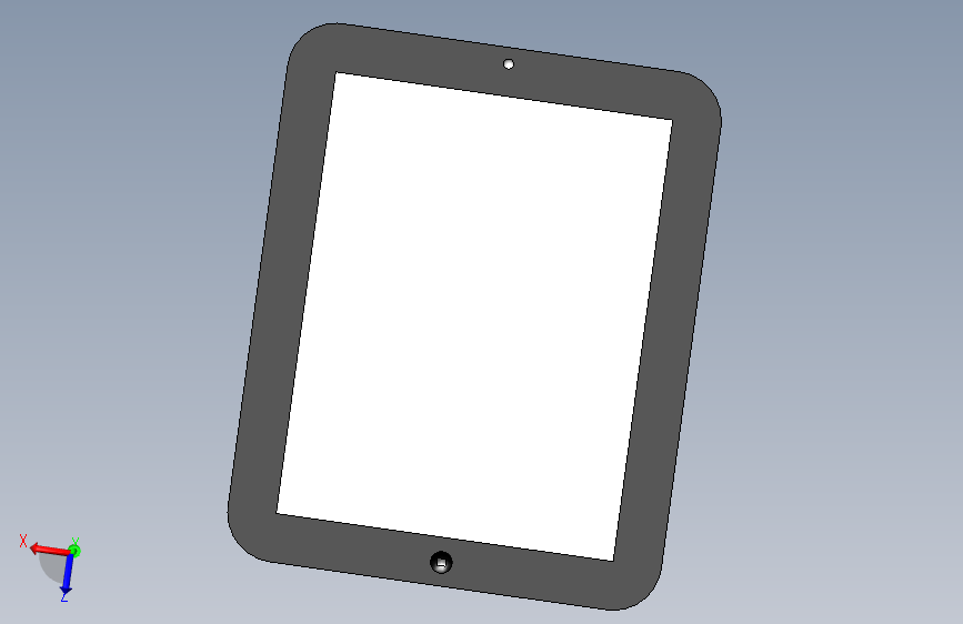 Ipad 型号