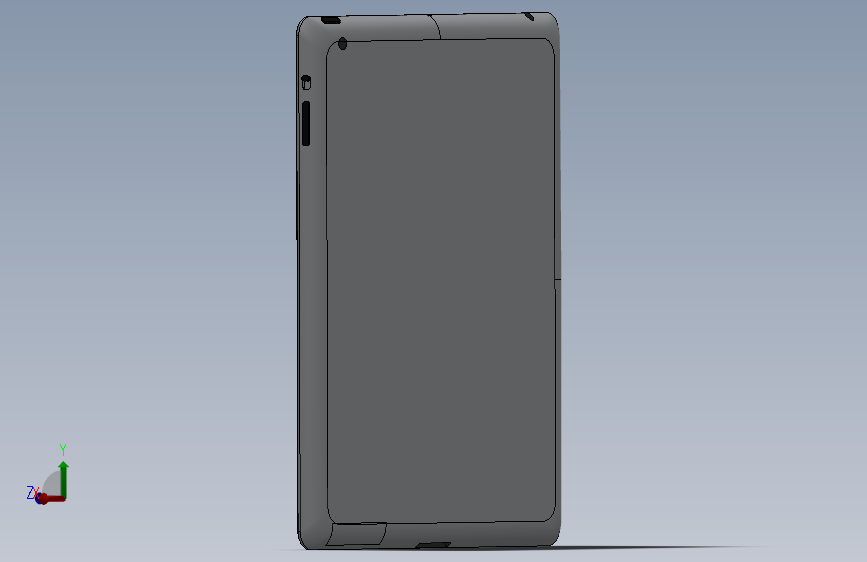 iPad2 - 修订1