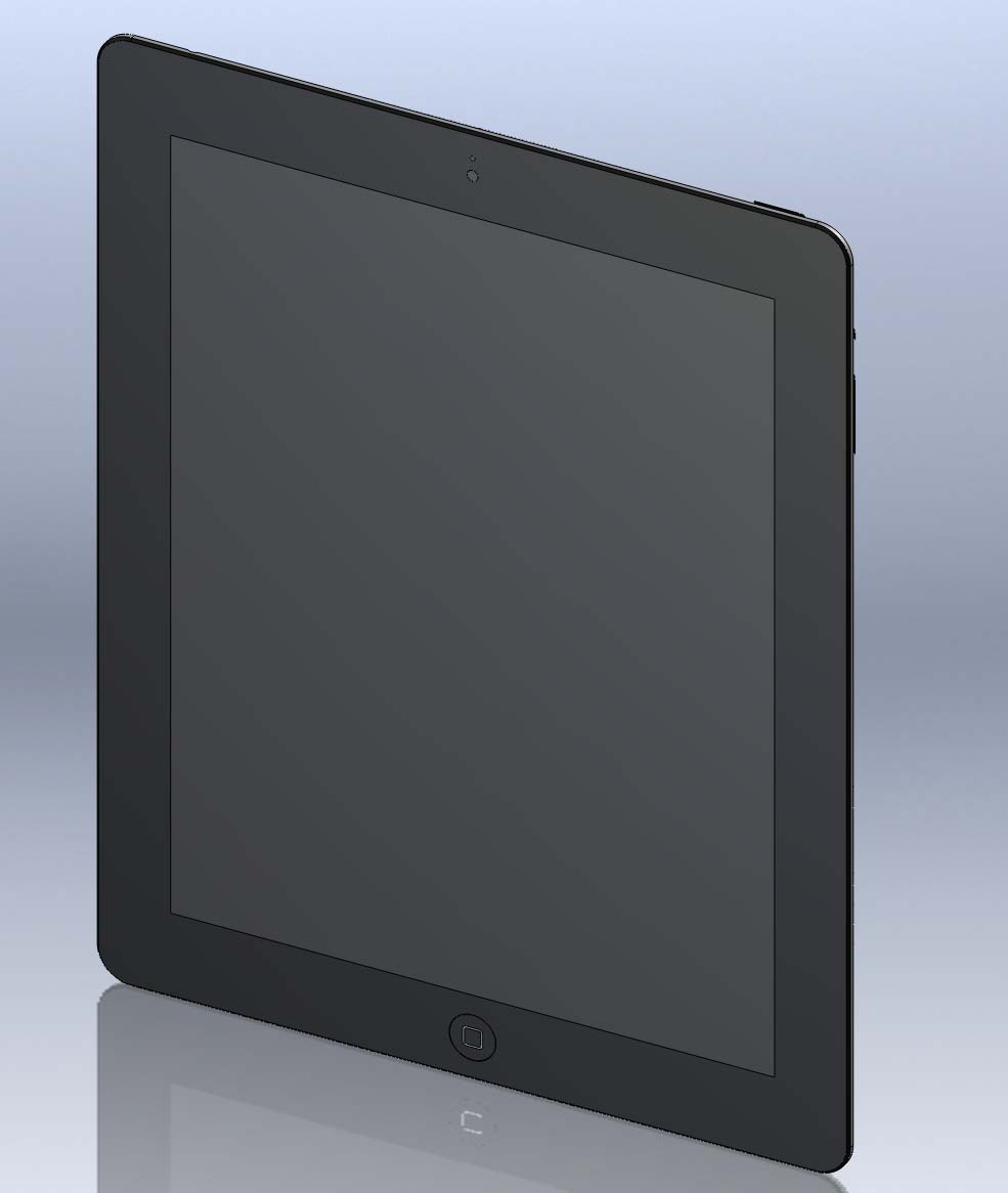iPad2 - 修订1