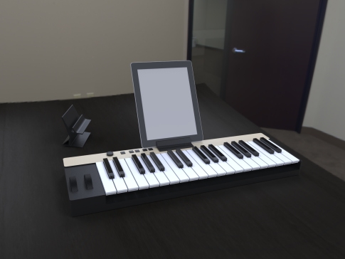 Irir Pro 键盘