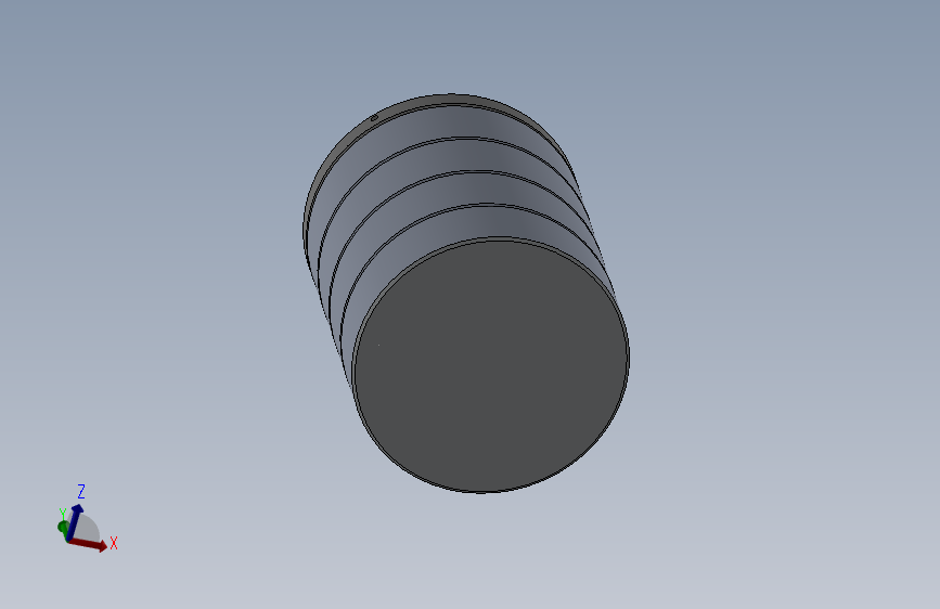 StaX Design 6 自闭盖