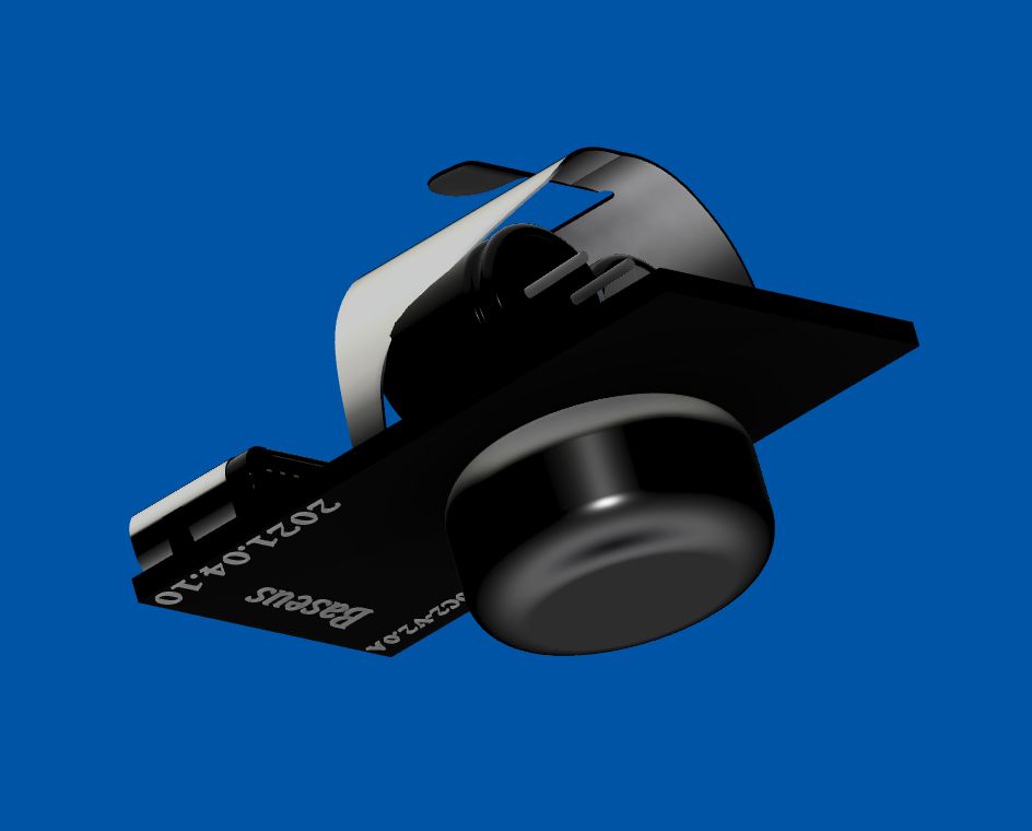 倍思USB Type C模块