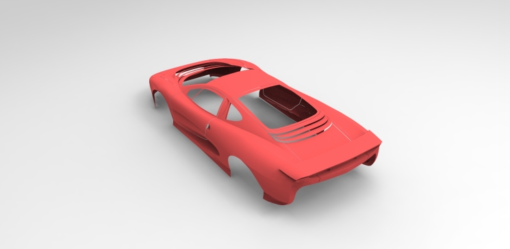 捷豹 XJ220
