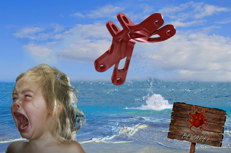 克拉肯括号概念1