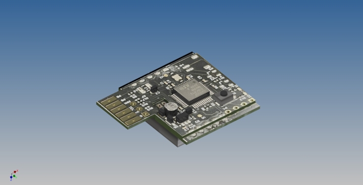 柠檬DSMP DIY模块