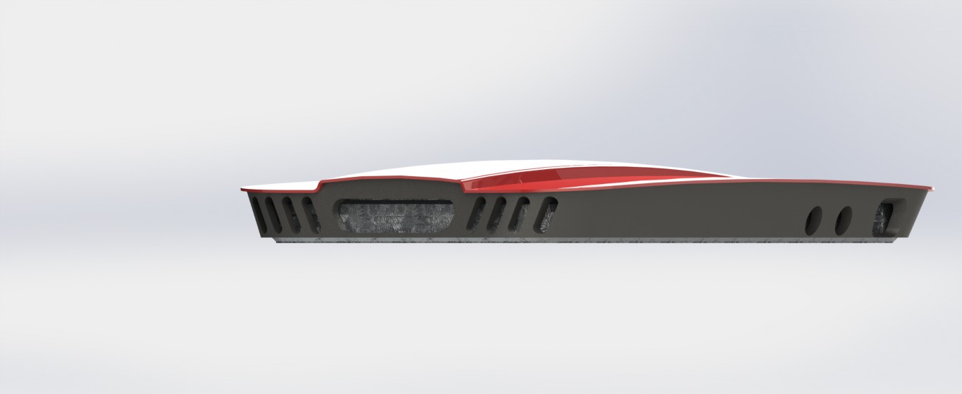 汽车主题的苹果手机 5s手机壳概念