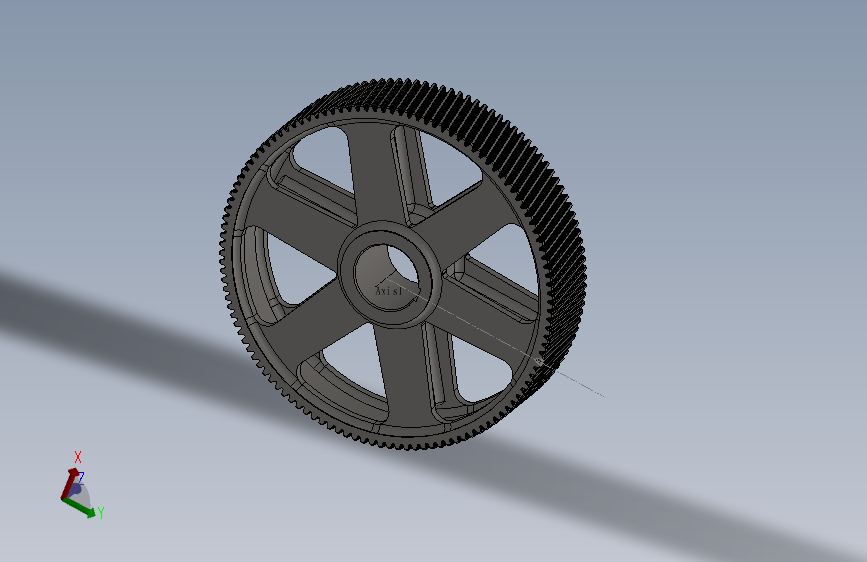 游戏机之捕鱼机(完整内部构造) 3D模型SolidWorks三维设计图