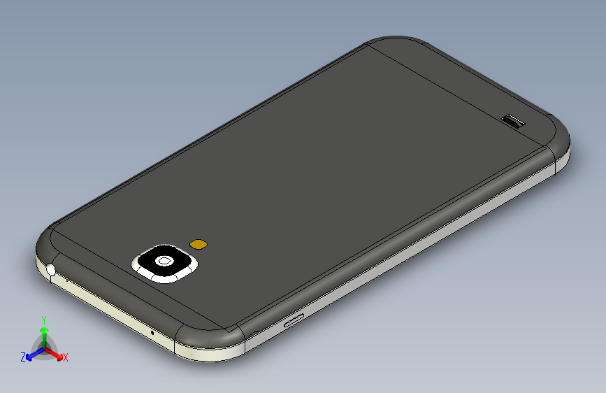三星 Galaxy S4